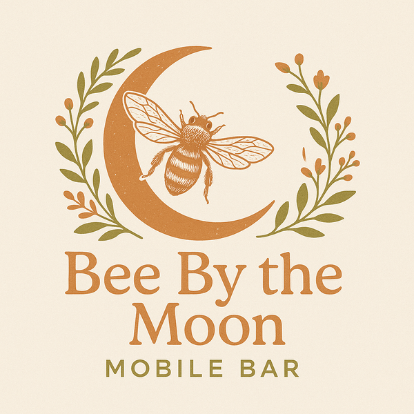 Bee By The Moon